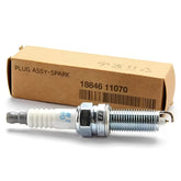 18846-11070 Iridium Spark Plug SILZKR7B11 9723 for Hyundai kia accent rio 1884611070
